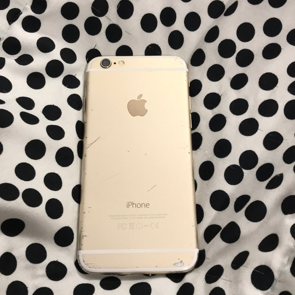 IPhone 6 - Picture 2 of 2